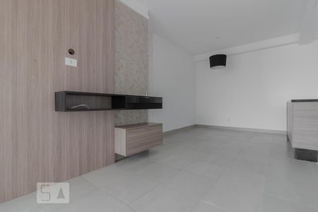 Sala de apartamento para alugar com 2 quartos, 65m² em Sacomã, São Paulo