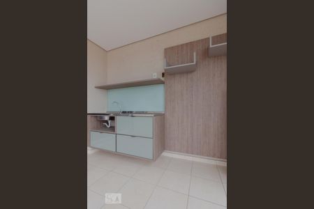 Varanda gourmet de apartamento para alugar com 2 quartos, 65m² em Sacomã, São Paulo