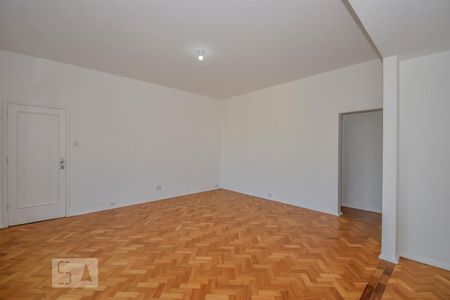 Sala de apartamento à venda com 3 quartos, 115m² em Gávea, Rio de Janeiro