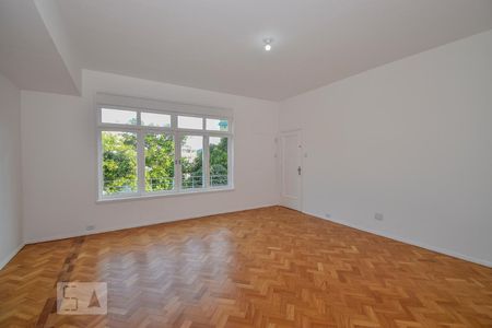 Sala de apartamento à venda com 3 quartos, 115m² em Gávea, Rio de Janeiro