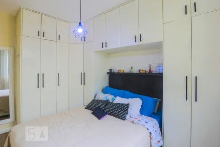 Quarto 1 de apartamento para alugar com 2 quartos, 68m² em Jardim Patente, São Paulo