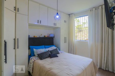 Quarto 1 de apartamento para alugar com 2 quartos, 68m² em Jardim Patente, São Paulo