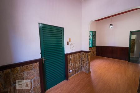 Sala de casa para alugar com 3 quartos, 87m² em Icaraí, Niterói