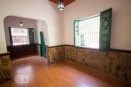 Sala de casa para alugar com 3 quartos, 87m² em Icaraí, Niterói