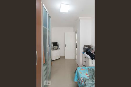 Quarto 2 de apartamento à venda com 3 quartos, 164m² em Santana, São Paulo