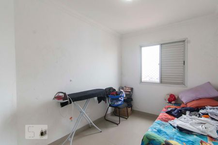 Quarto 1 de apartamento à venda com 3 quartos, 164m² em Santana, São Paulo