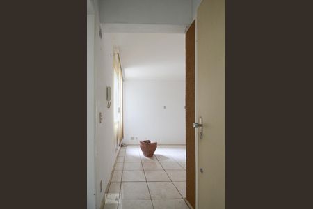 Entrada de kitnet/studio à venda com 1 quarto, 31m² em Centro Histórico, Porto Alegre