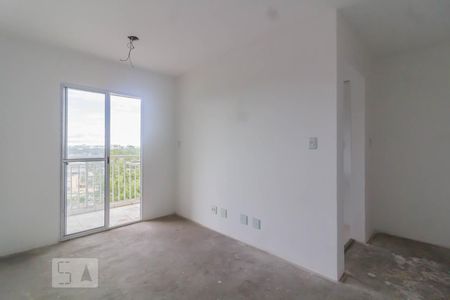 Sala de apartamento para alugar com 3 quartos, 64m² em Macedo, Guarulhos