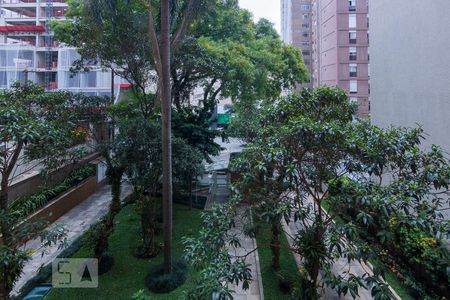 Vista Quarto 1 de apartamento à venda com 4 quartos, 230m² em Perdizes, São Paulo