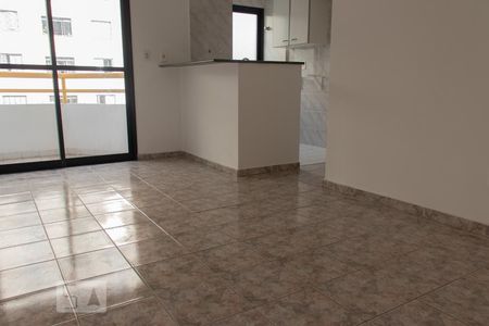 Sala de apartamento para alugar com 1 quarto, 57m² em Vila Mariana, São Paulo