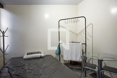 Studio de kitnet/studio para alugar com 1 quarto, 30m² em Lourdes, Belo Horizonte