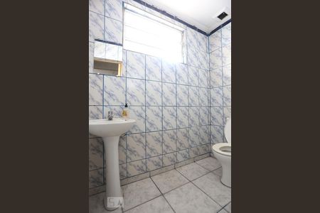 Lavabo de casa à venda com 4 quartos, 174m² em Km 18, Osasco