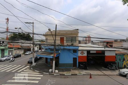 Vista do Quarto 1 de casa à venda com 4 quartos, 174m² em Km 18, Osasco