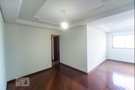 Sala de apartamento à venda com 3 quartos, 110m² em Vila Diva (zona Leste), São Paulo