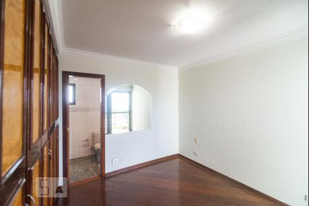 Suíte de apartamento à venda com 3 quartos, 110m² em Vila Diva (zona Leste), São Paulo