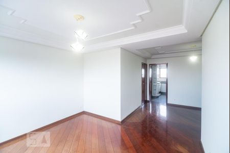 Sala de apartamento à venda com 3 quartos, 110m² em Vila Diva (zona Leste), São Paulo