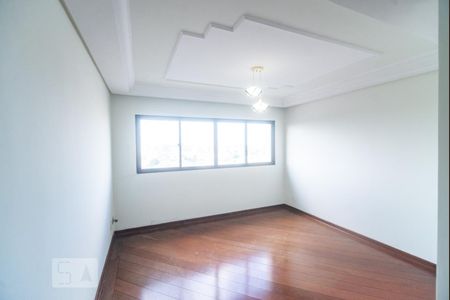 Sala de apartamento à venda com 3 quartos, 110m² em Vila Diva (zona Leste), São Paulo