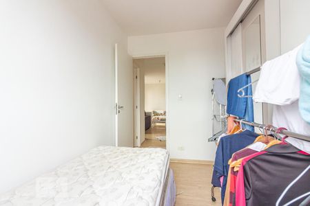 Quarto  de apartamento à venda com 2 quartos, 74m² em Jaguaribe, Osasco