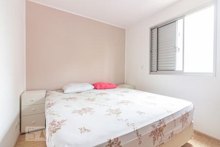 Suite de apartamento à venda com 2 quartos, 74m² em Jaguaribe, Osasco