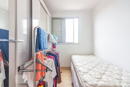 Quarto  de apartamento à venda com 2 quartos, 74m² em Jaguaribe, Osasco