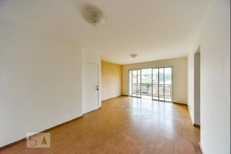 Sala de apartamento para alugar com 3 quartos, 96m² em Baeta Neves, São Bernardo do Campo