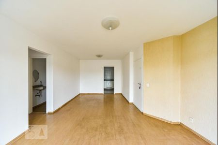 Sala de apartamento para alugar com 3 quartos, 96m² em Baeta Neves, São Bernardo do Campo