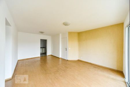 Sala de apartamento para alugar com 3 quartos, 96m² em Baeta Neves, São Bernardo do Campo