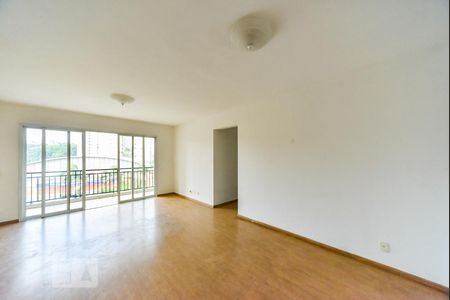 Sala de apartamento para alugar com 3 quartos, 96m² em Baeta Neves, São Bernardo do Campo