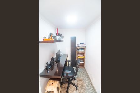 Escritório de apartamento à venda com 3 quartos, 93m² em Tatuapé, São Paulo