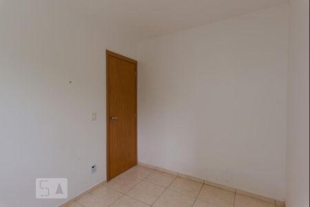 Quarto 1 de apartamento para alugar com 2 quartos, 60m² em Bandeirantes (pampulha), Belo Horizonte