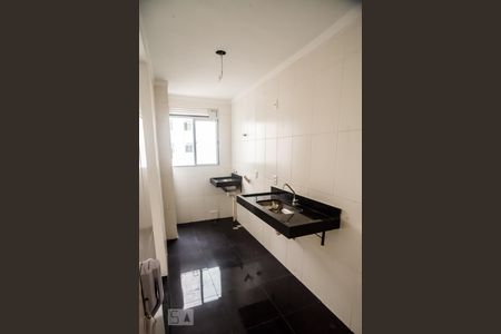 Cozinha de apartamento para alugar com 2 quartos, 76m² em Protásio Alves, Porto Alegre