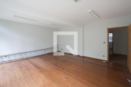 Sala 1 de casa à venda com 5 quartos, 272m² em Jardim das Acácias, São Paulo