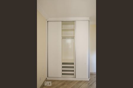 Suíte - detalhe de apartamento à venda com 2 quartos, 60m² em Vila Gomes Cardim, São Paulo