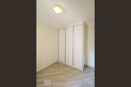 Suíte de apartamento à venda com 2 quartos, 60m² em Vila Gomes Cardim, São Paulo