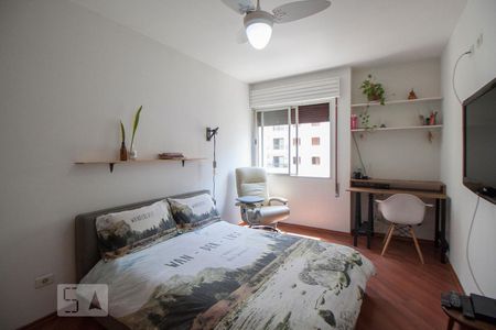 Quarto 2 de apartamento à venda com 3 quartos, 125m² em Bela Vista, São Paulo