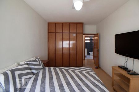 Quarto 1 de apartamento para alugar com 3 quartos, 125m² em Bela Vista, São Paulo