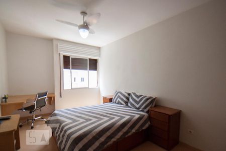 Quarto 1 de apartamento à venda com 3 quartos, 125m² em Bela Vista, São Paulo
