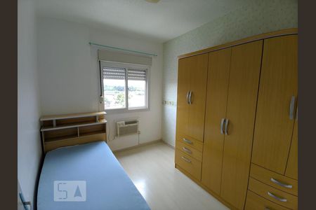 Quarto 2 de apartamento para alugar com 3 quartos, 75m² em Padre Reus, São Leopoldo