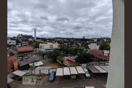 Vista de apartamento para alugar com 3 quartos, 75m² em Padre Reus, São Leopoldo