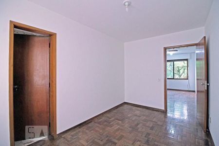 Dormitorio Suite  de apartamento para alugar com 1 quarto, 37m² em Bom Fim, Porto Alegre