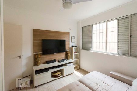 Quarto 1 de apartamento à venda com 3 quartos, 82m² em Vila São Francisco, Osasco