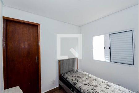 Quarto 2 de casa para alugar com 3 quartos, 200m² em Jardim São Roberto, Guarulhos