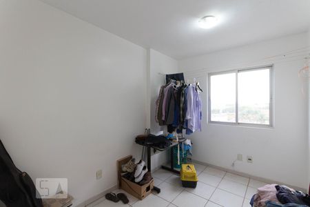 Quarto 1 de apartamento para alugar com 3 quartos, 78m² em Setor dos Afonsos, Goiânia