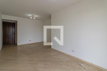 Sala de apartamento para alugar com 2 quartos, 70m² em Moema, São Paulo