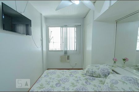 quarto 1 de apartamento à venda com 2 quartos, 59m² em Cidade Nova, Rio de Janeiro