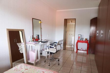 Casa à venda com 3 quartos, 206m² em Vila Didi, Jundiaí