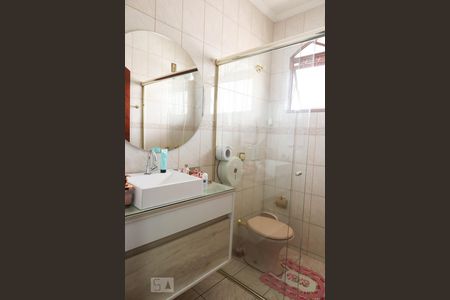 Casa à venda com 3 quartos, 206m² em Vila Didi, Jundiaí