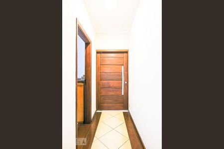 Hall de Entrada de casa de condomínio à venda com 3 quartos, 268m² em Parque da Hípica, Campinas