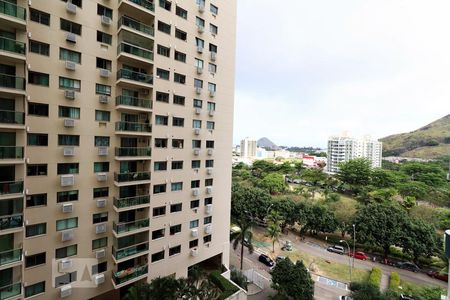 Vista de apartamento à venda com 2 quartos, 96m² em Recreio dos Bandeirantes, Rio de Janeiro