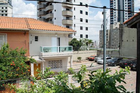 VISTA QUARTO 1 de casa à venda com 3 quartos, 140m² em Água Fria, São Paulo